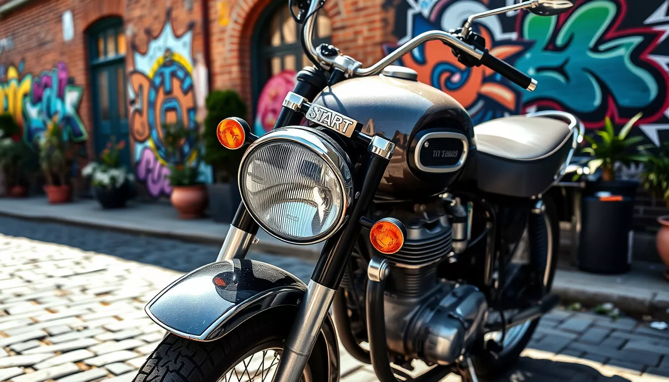 Quanto de lance para tirar uma Start 160?