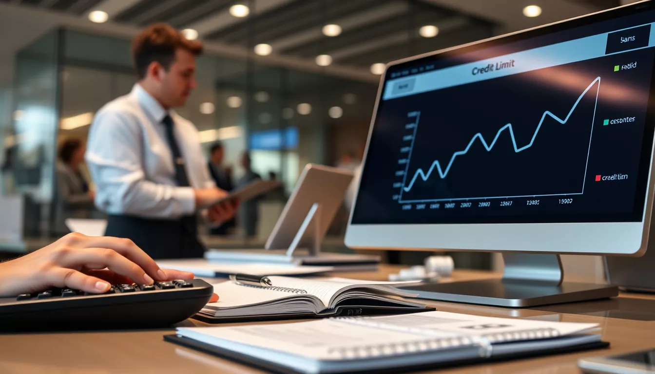 Quanto de limite o banco Sicoob libera?