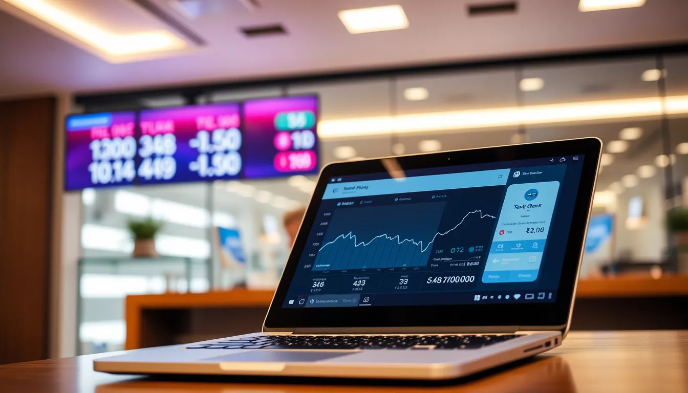 Quanto de limite o Bradesco libera para iniciantes?