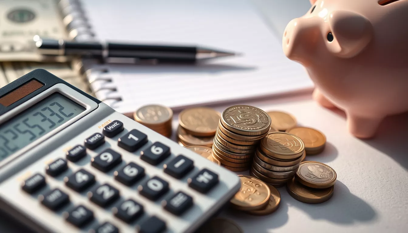 Quanto devo guardar por mês para ter 100 mil?