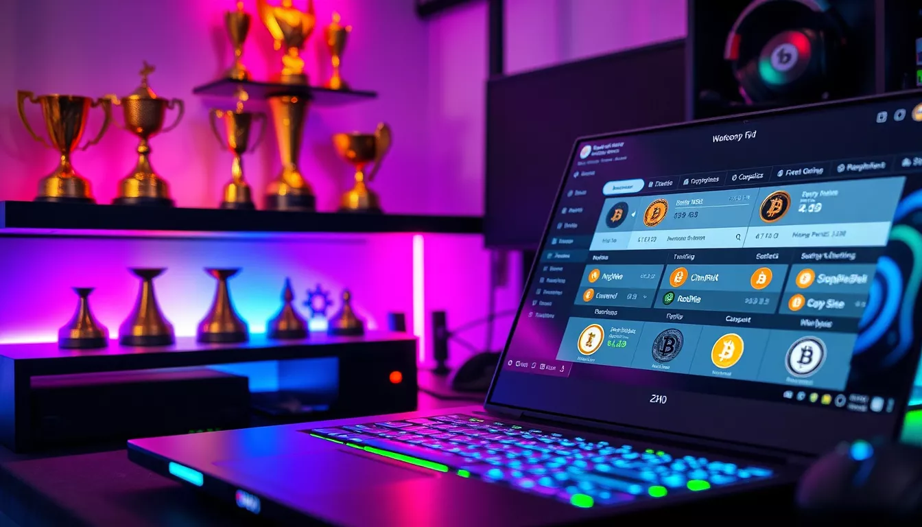 Quanto dinheiro um gamer ganha?