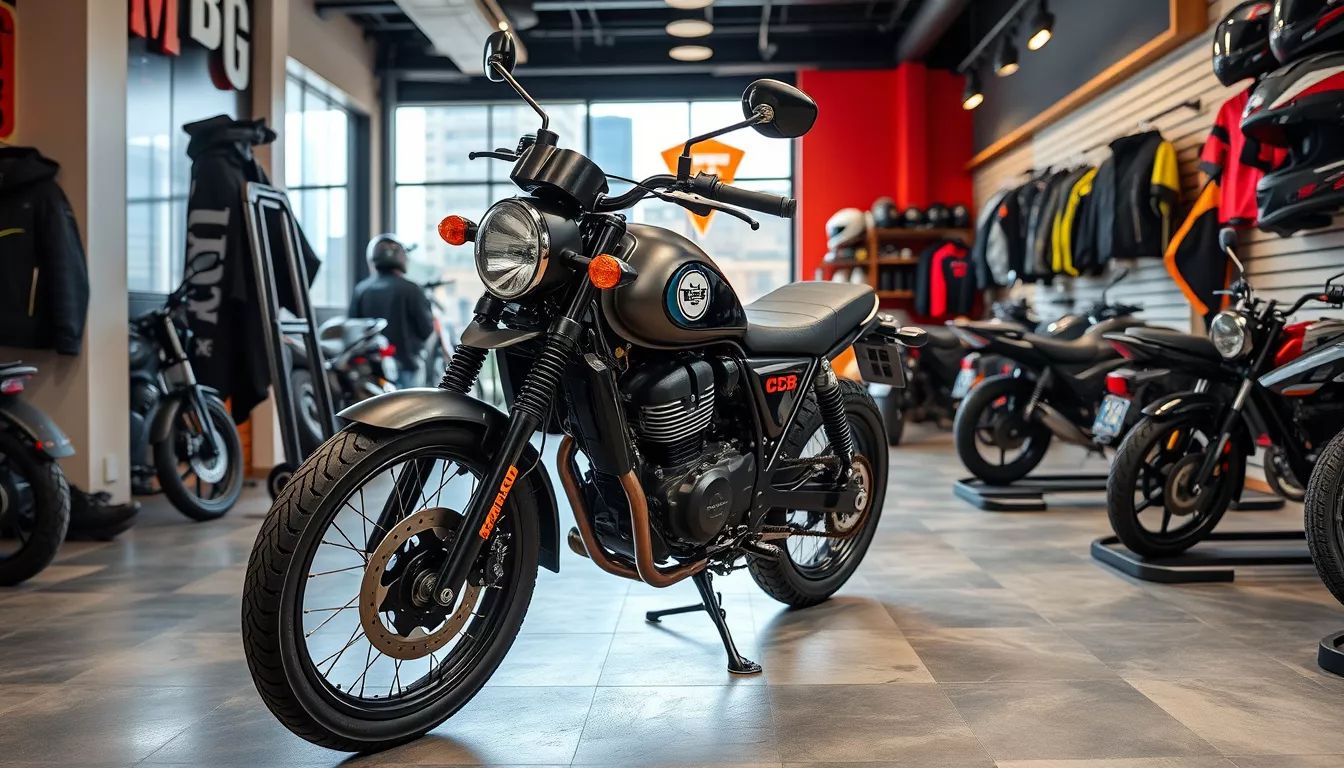 Quanto é a entrada da CB Twister 250?