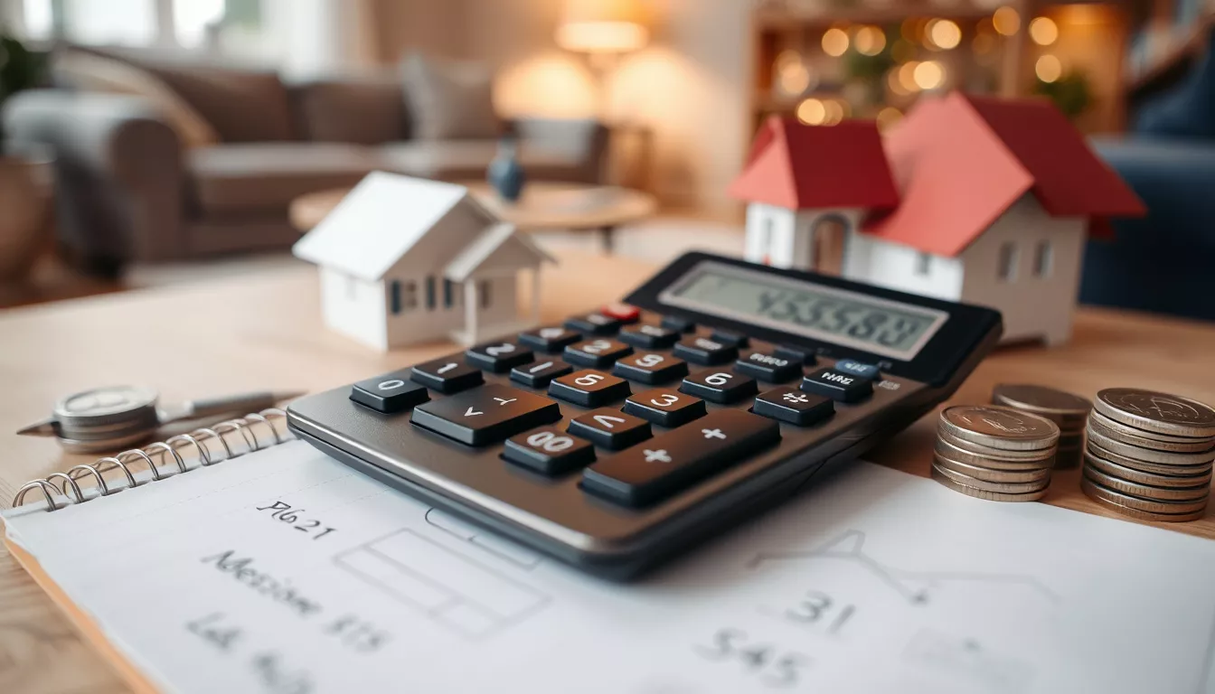 Quanto é a entrada de uma casa de 400 mil?
