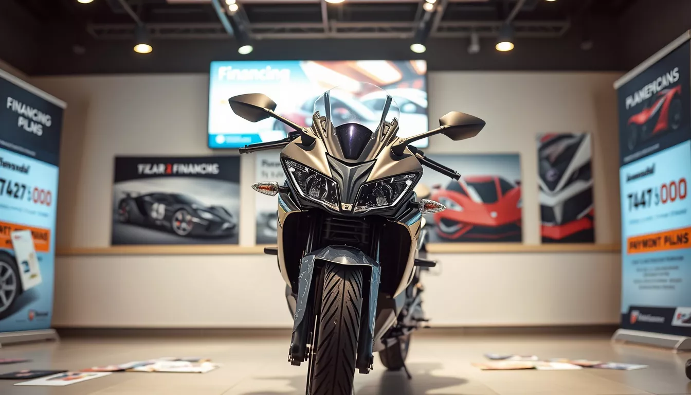 Quanto é a parcela da FZ15?