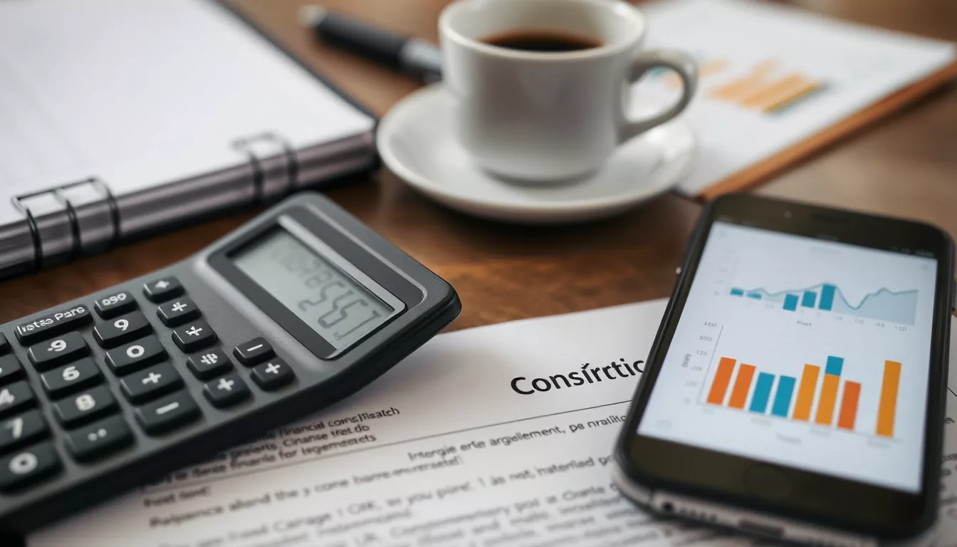 Quanto é a parcela de um consórcio de 300 mil?