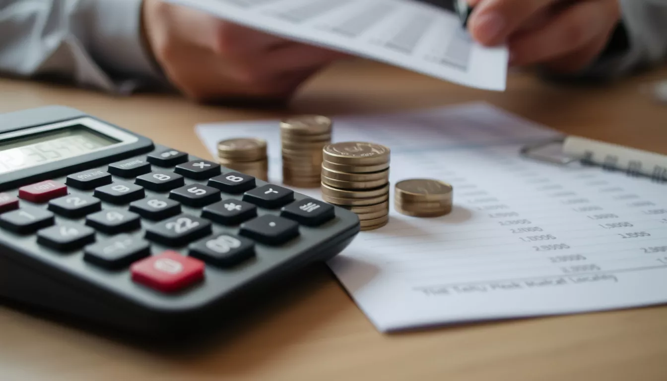 Quanto é a parcela de um consórcio de 40 mil?