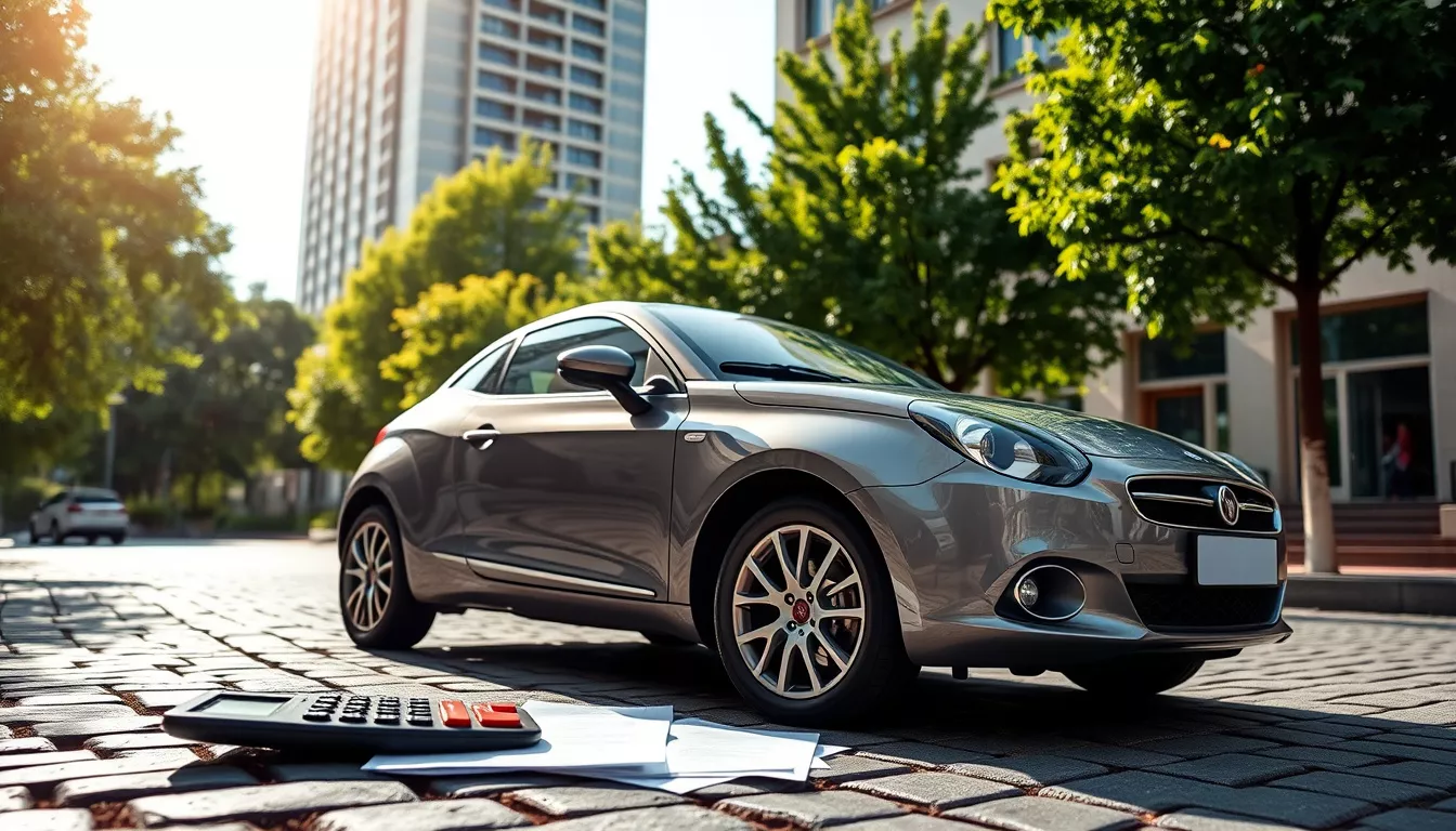 Quanto é a parcela de um Fiat Cronos?