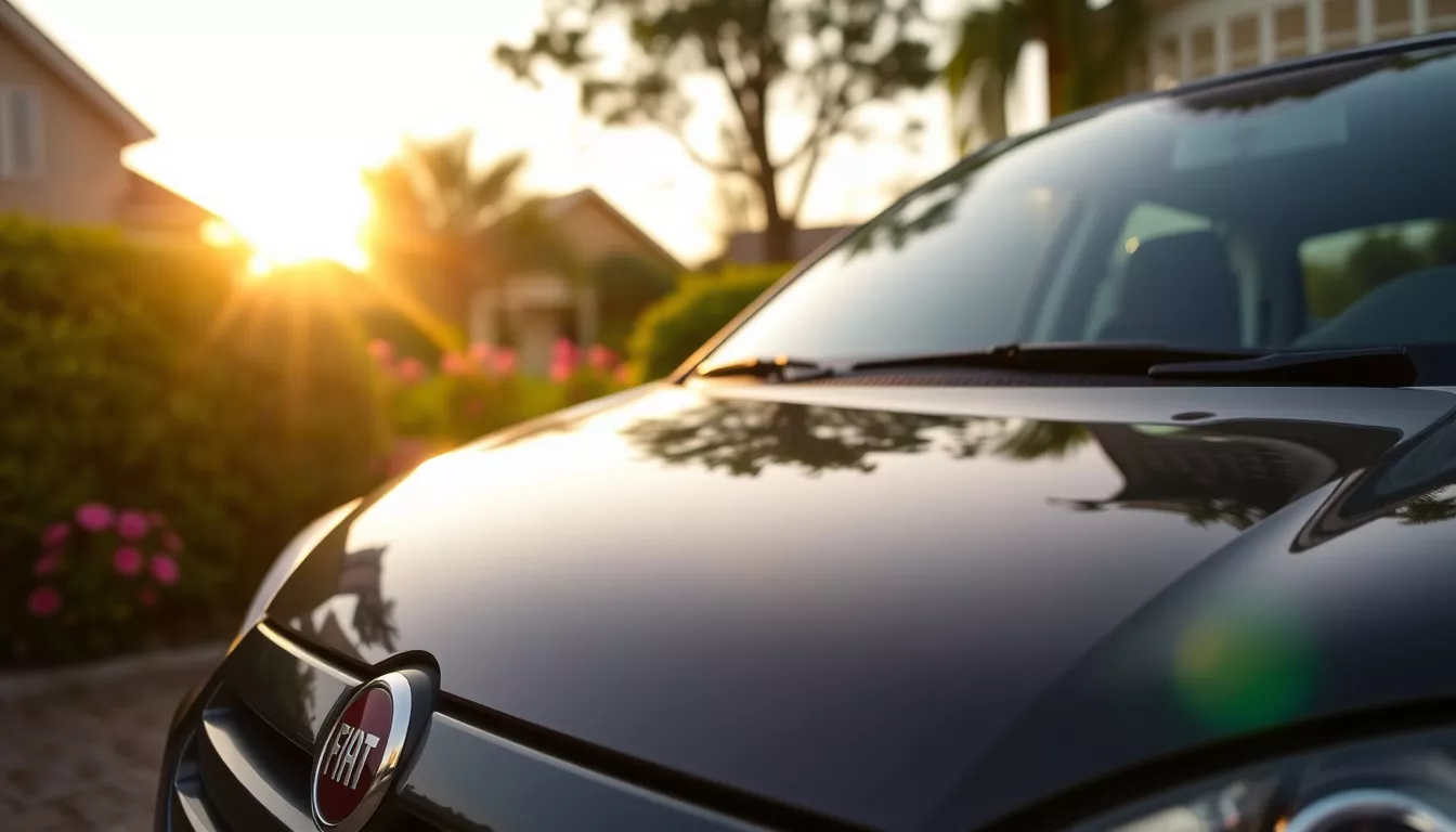 Quanto é a parcela de um Fiat Uno?