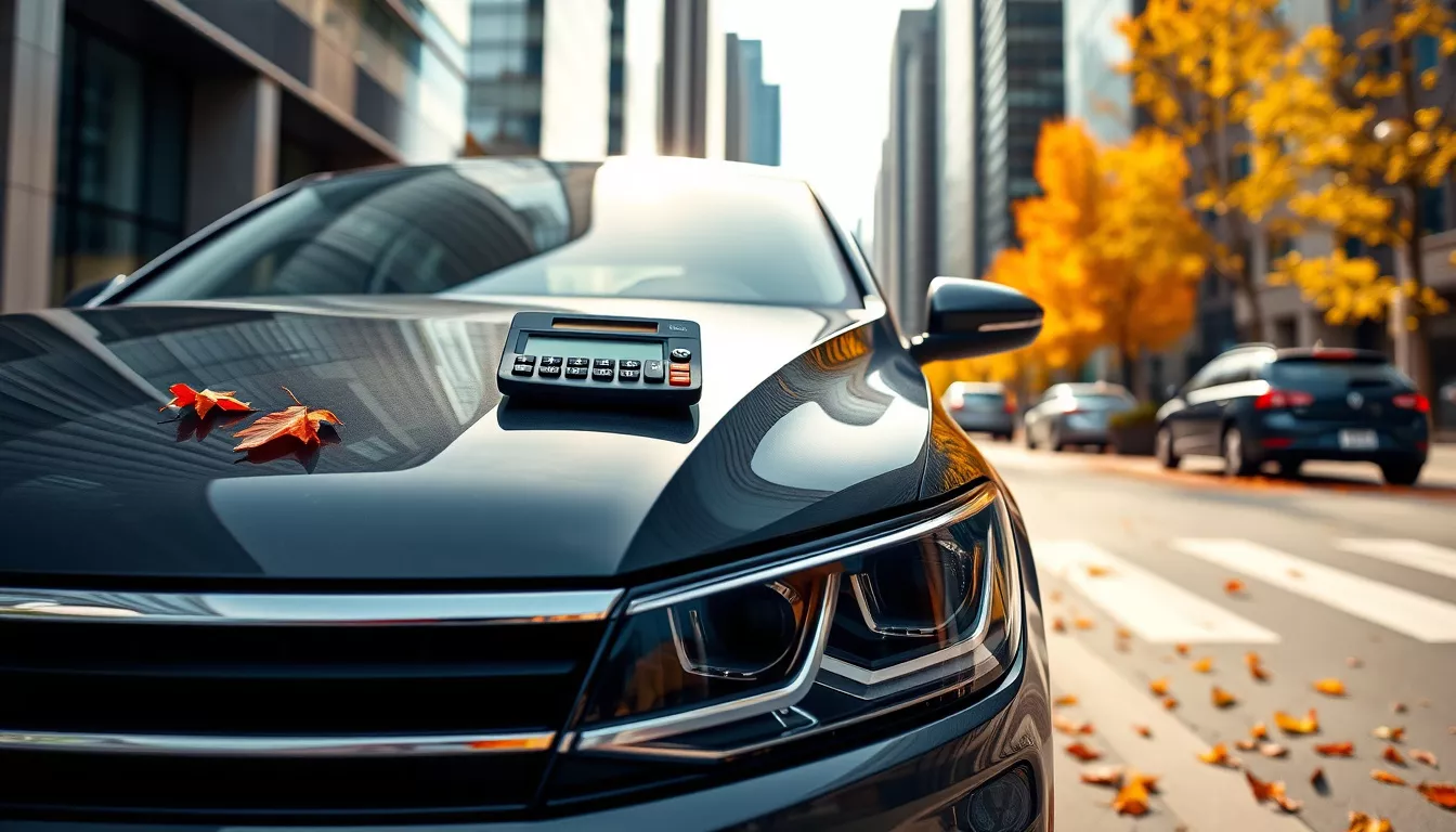 Quanto é a parcela de um Jetta?