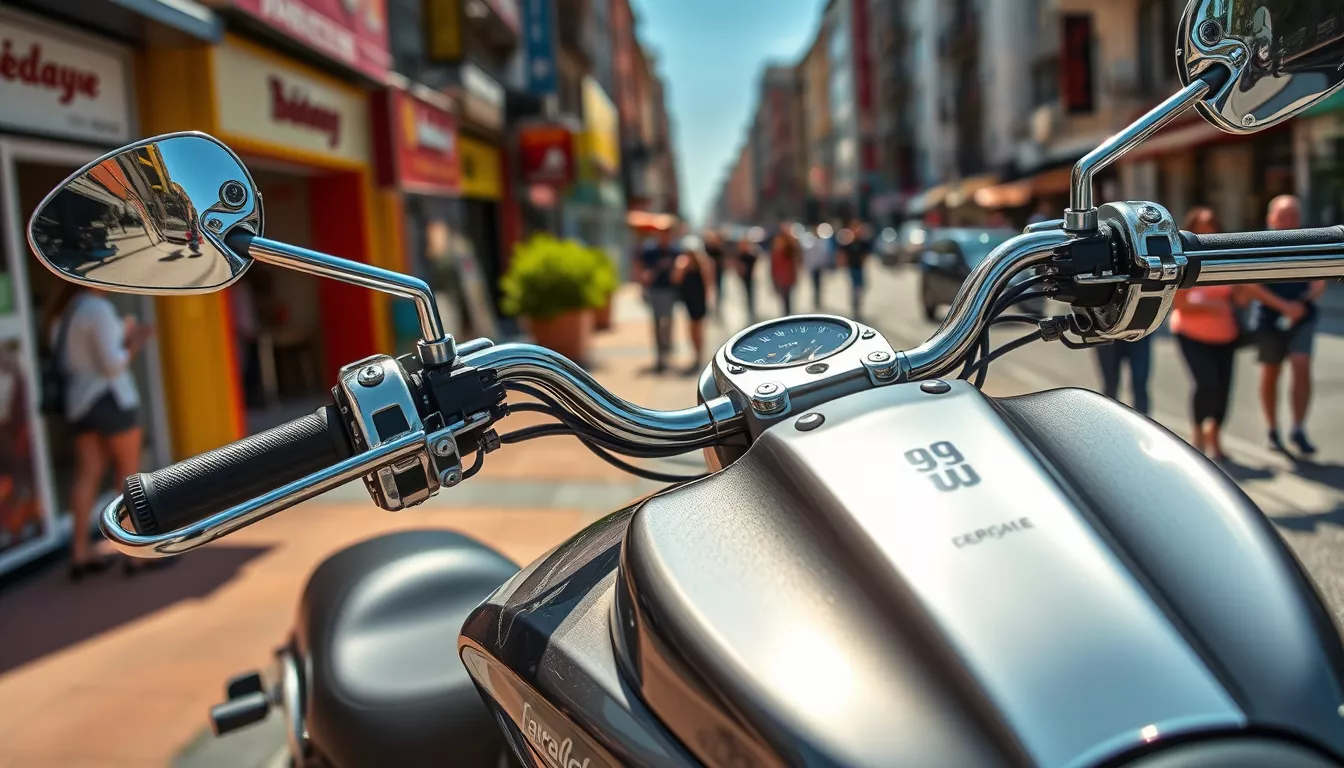 Quanto é a parcela de uma Bros 2025?