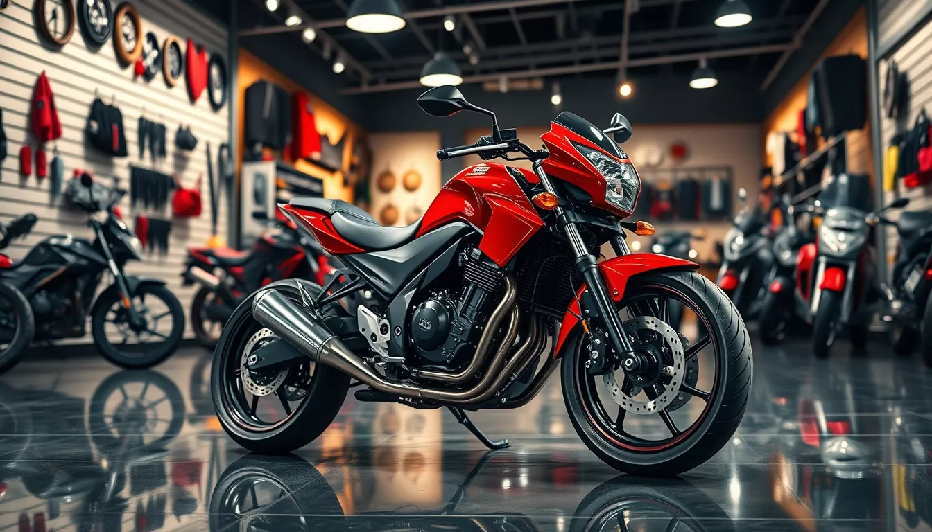 Quanto é a parcela de uma Hornet?