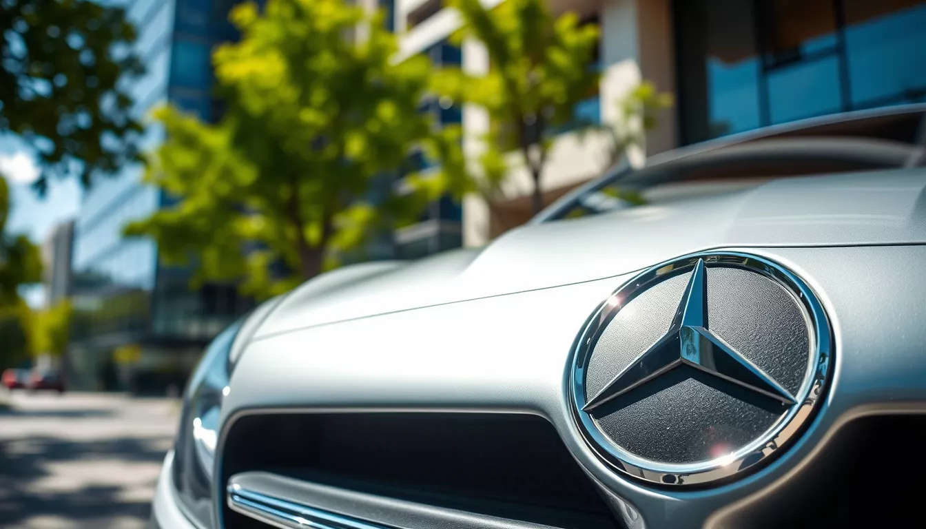 Quanto é a PLR da Mercedes?