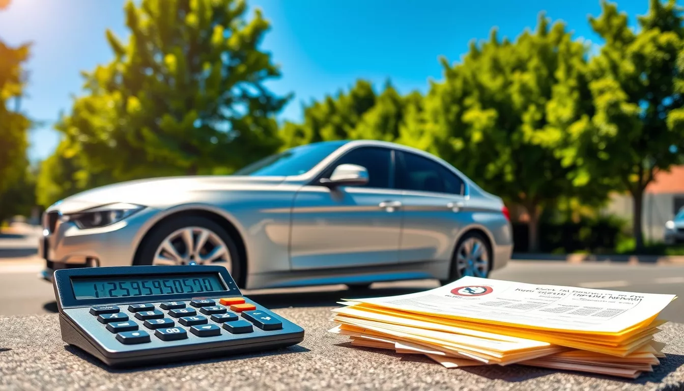 Quanto é o IPVA da BMW 320i?