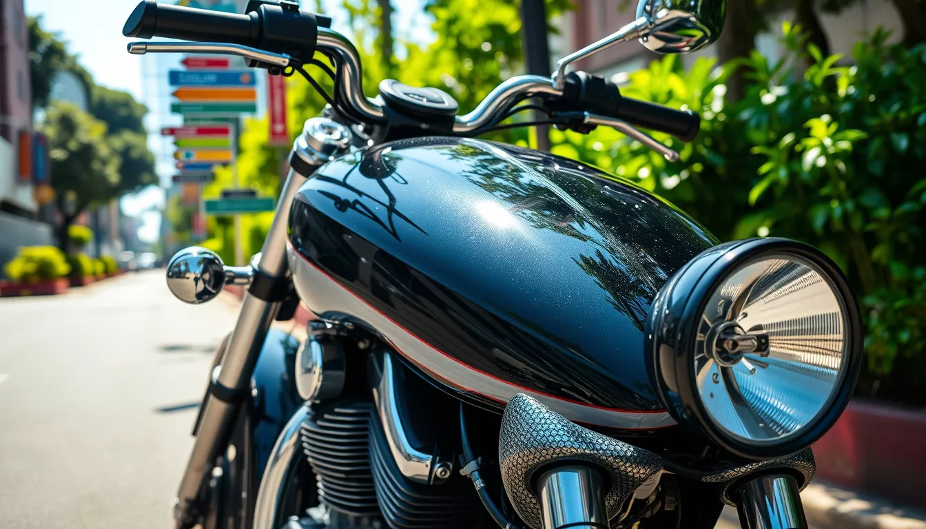 Quanto é o IPVA da Chopper Road 150?