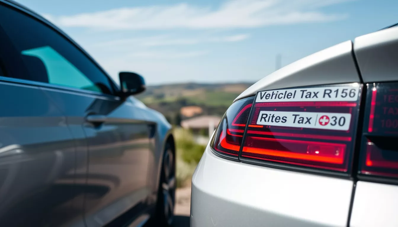 Quanto é o IPVA da DR 160?