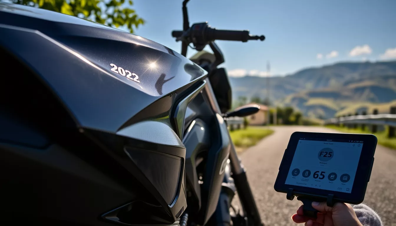 Quanto é o IPVA da FZ25 2022?