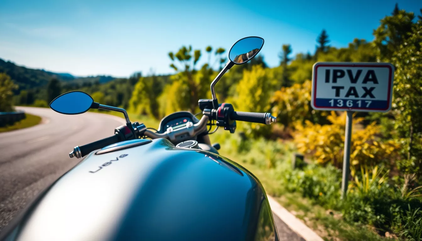 Quanto é o IPVA da Hornet?