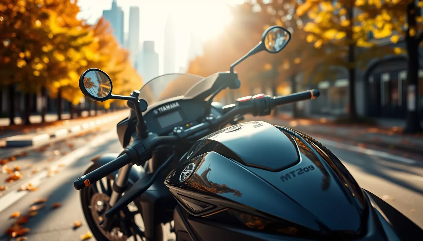 Quanto é o IPVA da MT-09?