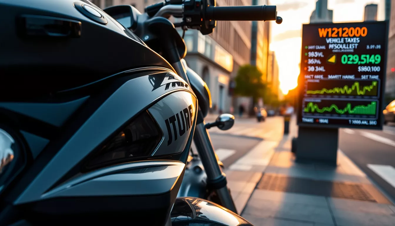 Quanto é o IPVA da Twister 2022?