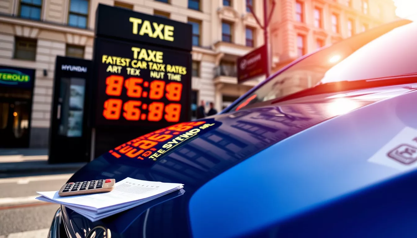 Quanto é o IPVA de um Creta?