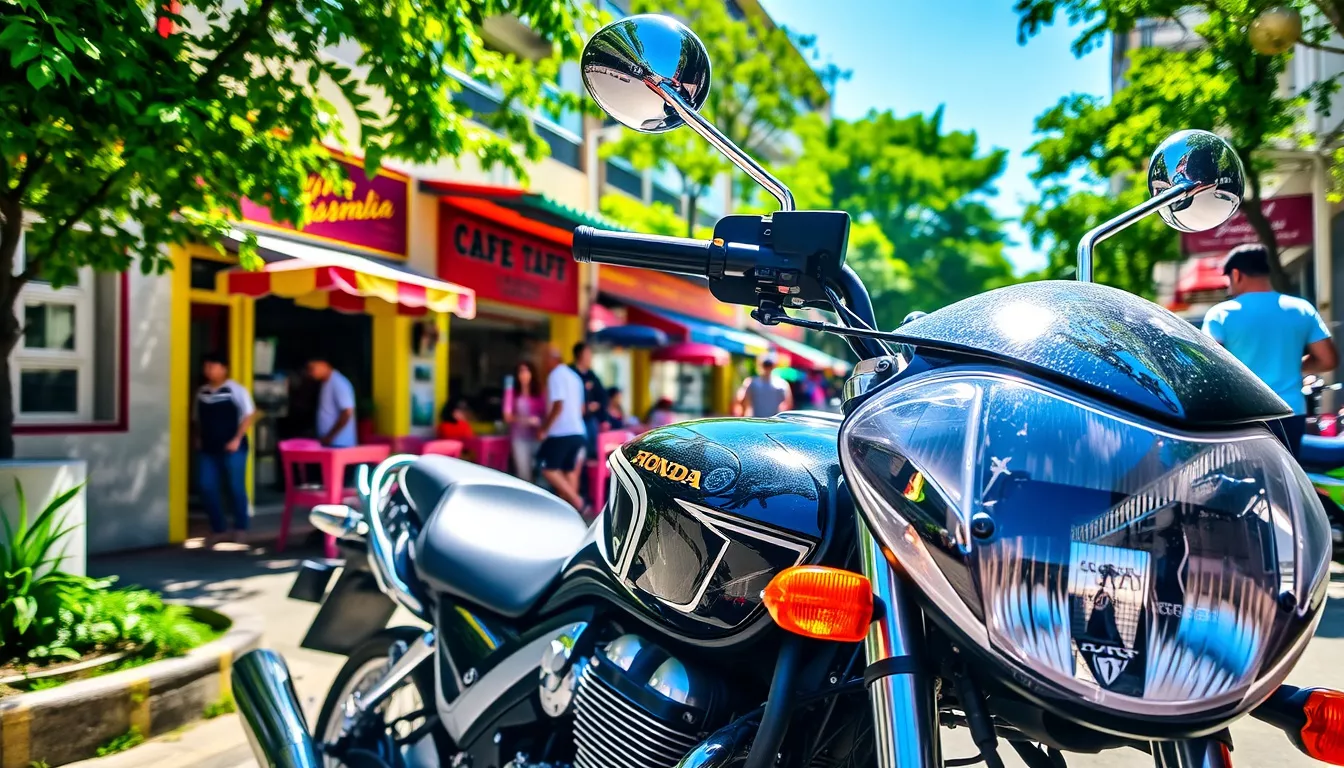 Quanto é o IPVA de uma CB 500F?