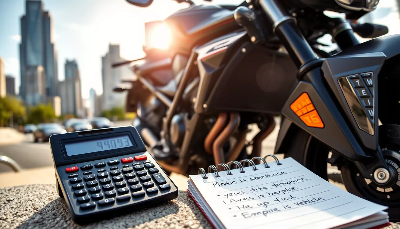 Quanto é o IPVA de uma MT-09?