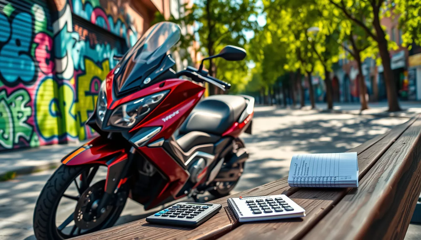 Quanto é o IPVA de uma NMax?