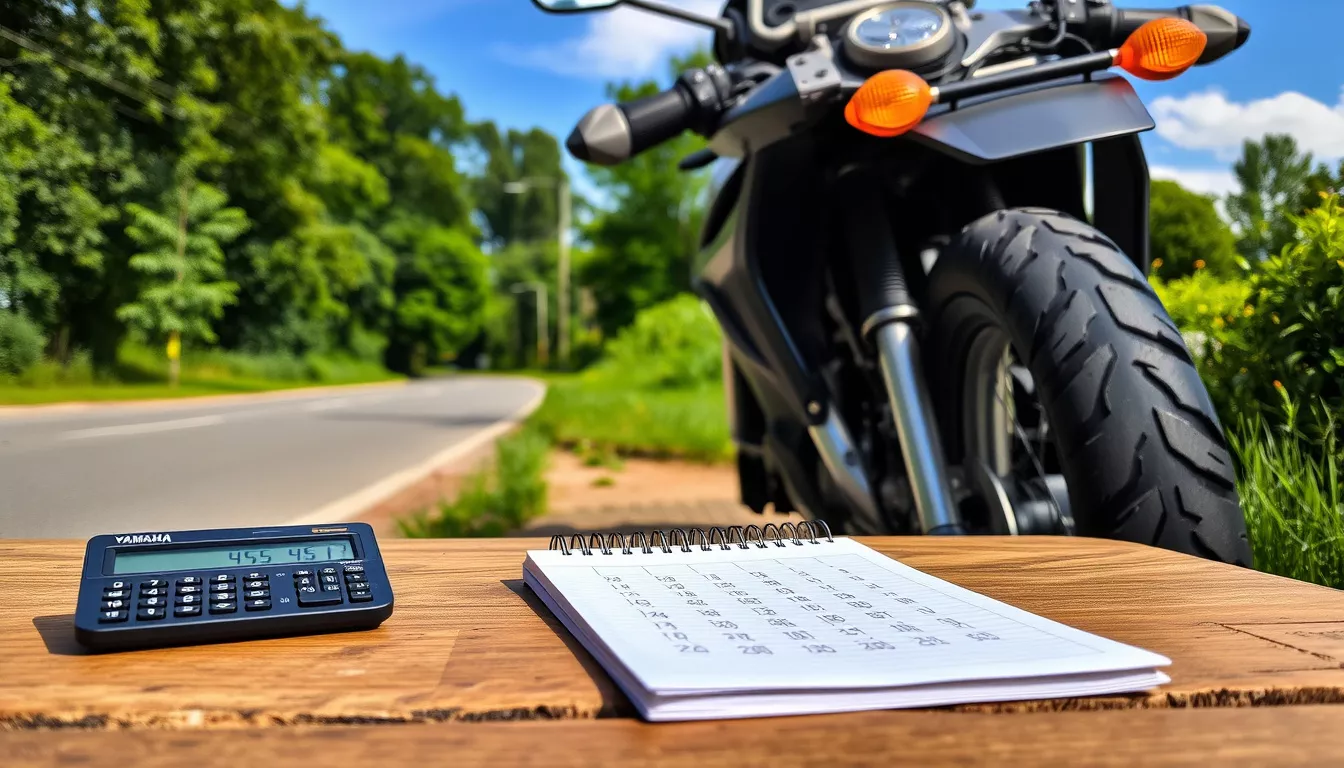 Quanto é o IPVA de uma XT 660?