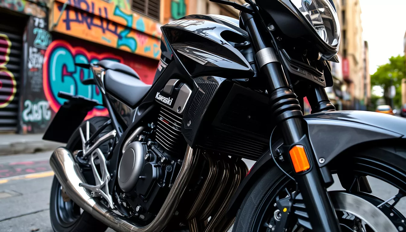 Quanto é o IPVA de uma Z1000?