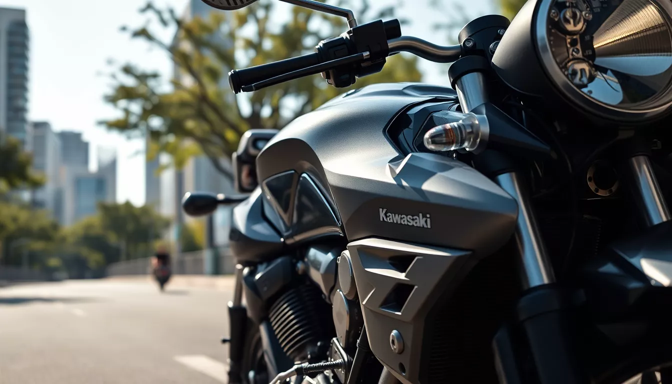 Quanto é o IPVA de uma Z900?