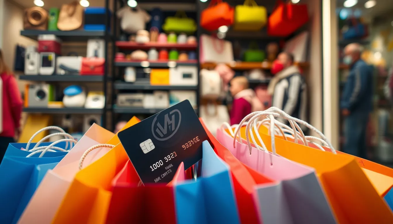 Quanto é o limite inicial do cartão Magazine Luiza?