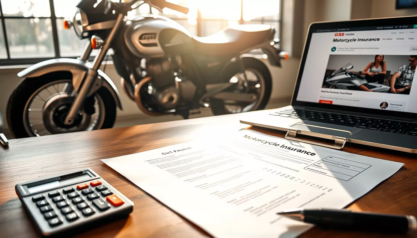 Quanto é o seguro da GS 310?