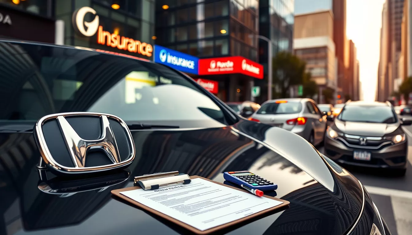 Quanto é o seguro do Civic?