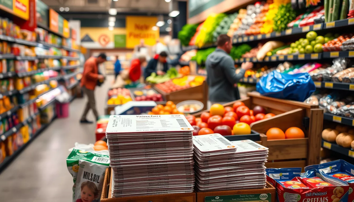 Quanto é o vale-refeição do Carrefour?