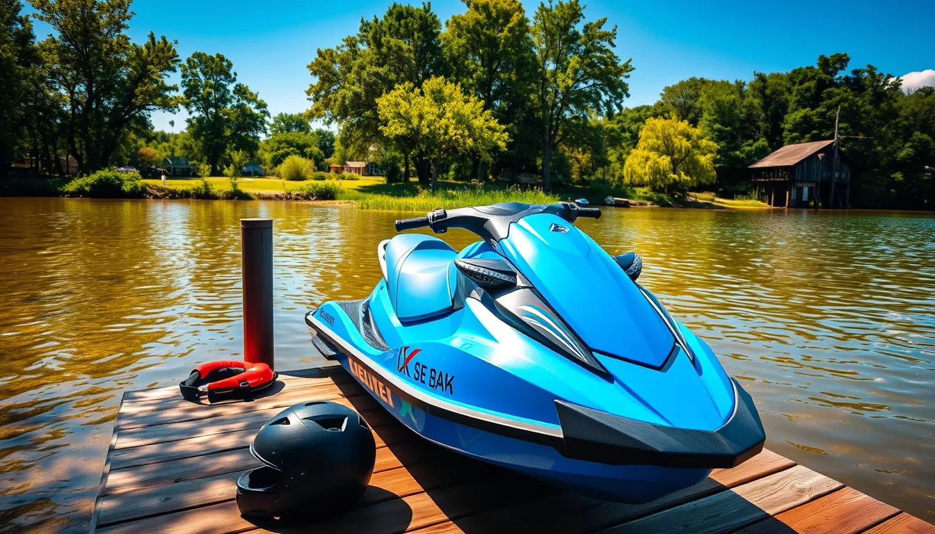 Quanto é para tirar carta de jetski?