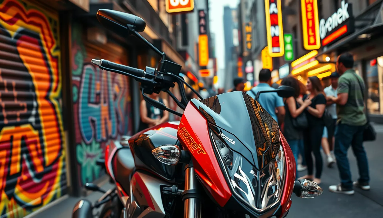 Quanto é um consórcio de uma hornet?