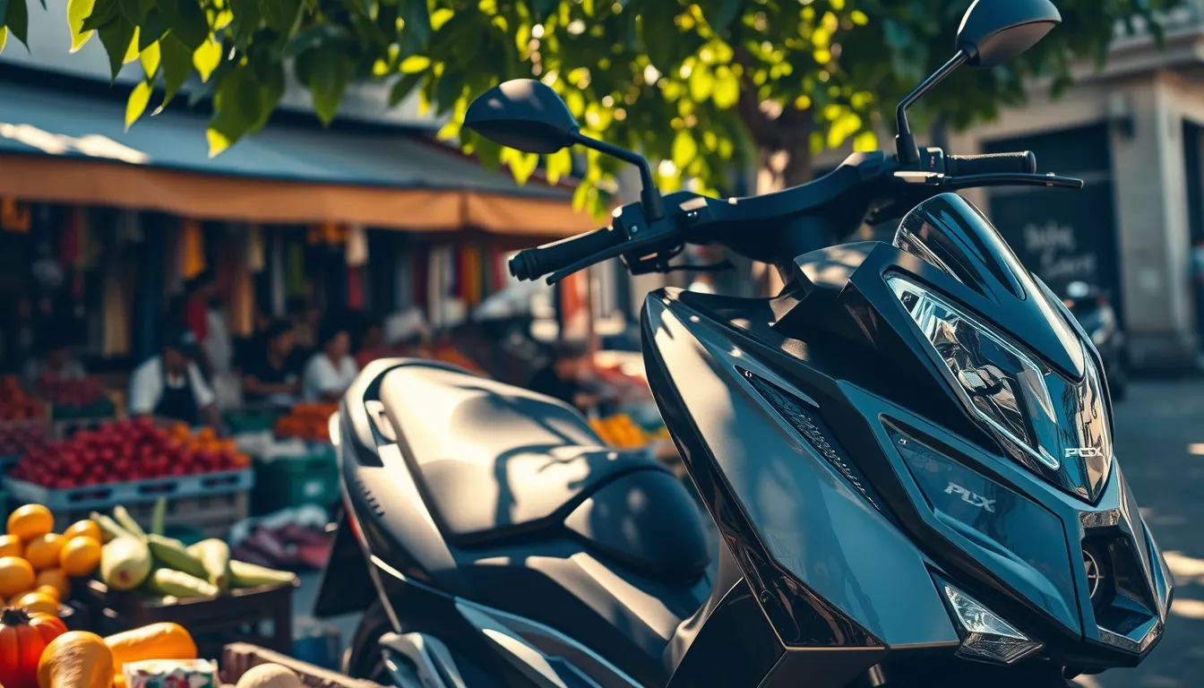 Quanto é uma pcx mais barata?