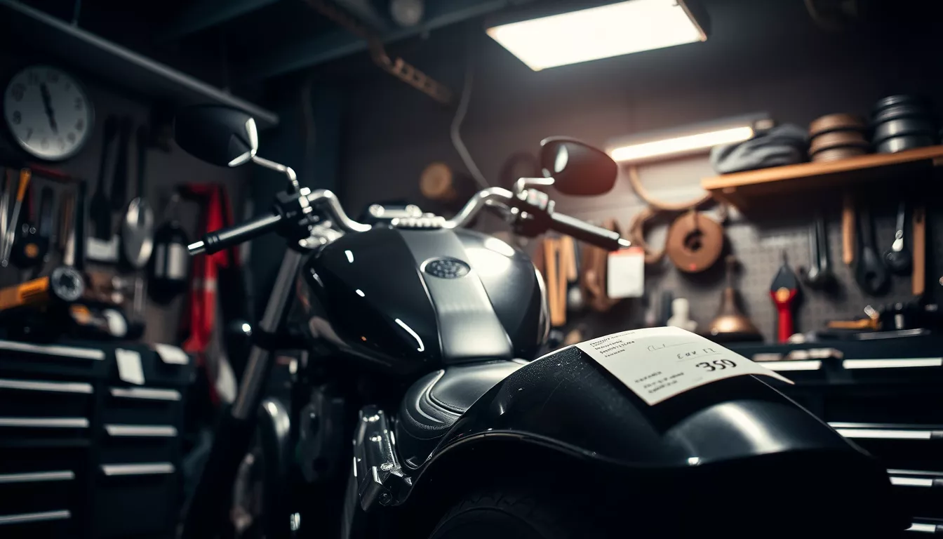 Quanto está a parcela da Hornet?