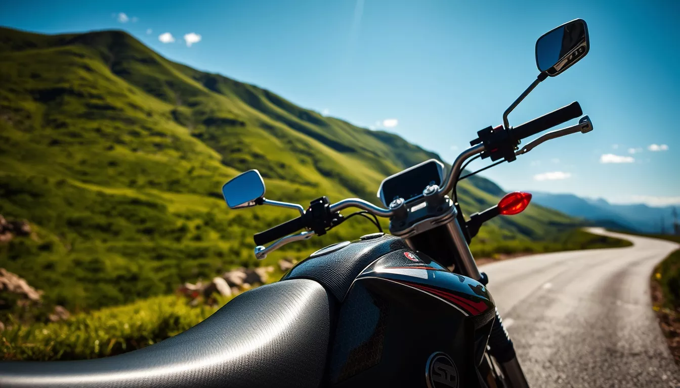 Quanto está a parcela da XT 660?