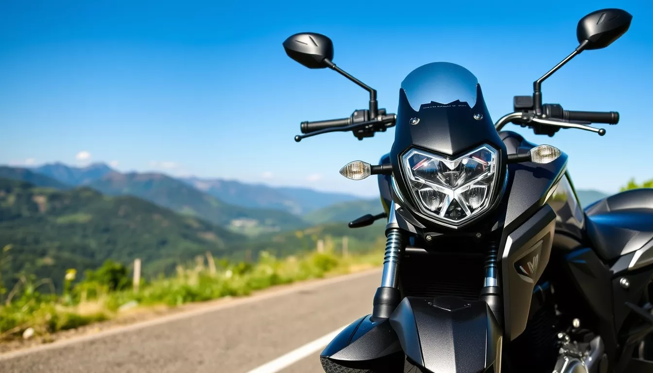 Quanto está a tabela Fipe da CB 500X?