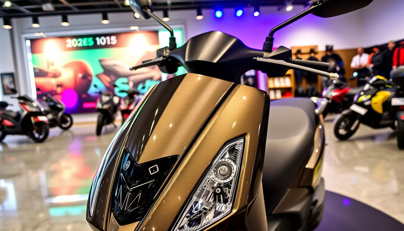 Quanto está custando a nova pop 110 2025?