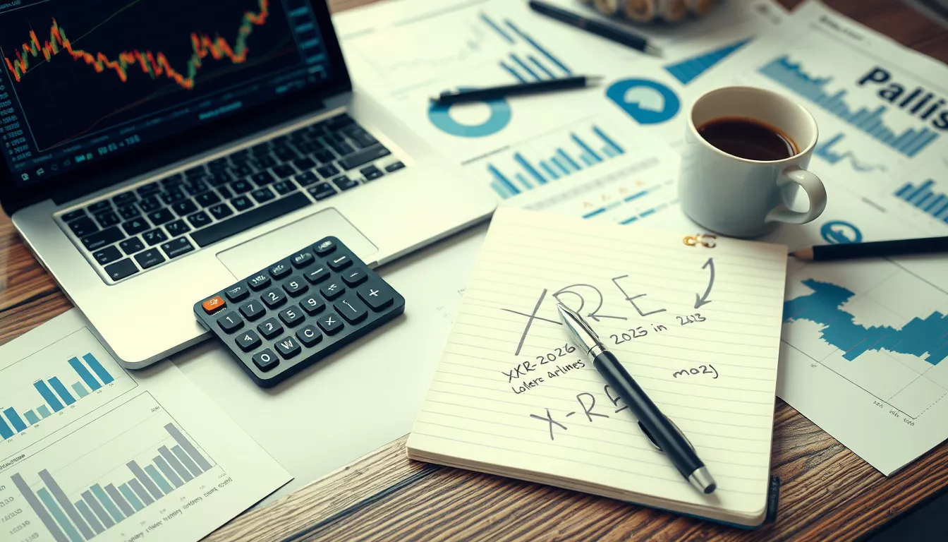 Quanto está custando a XRE 2026?