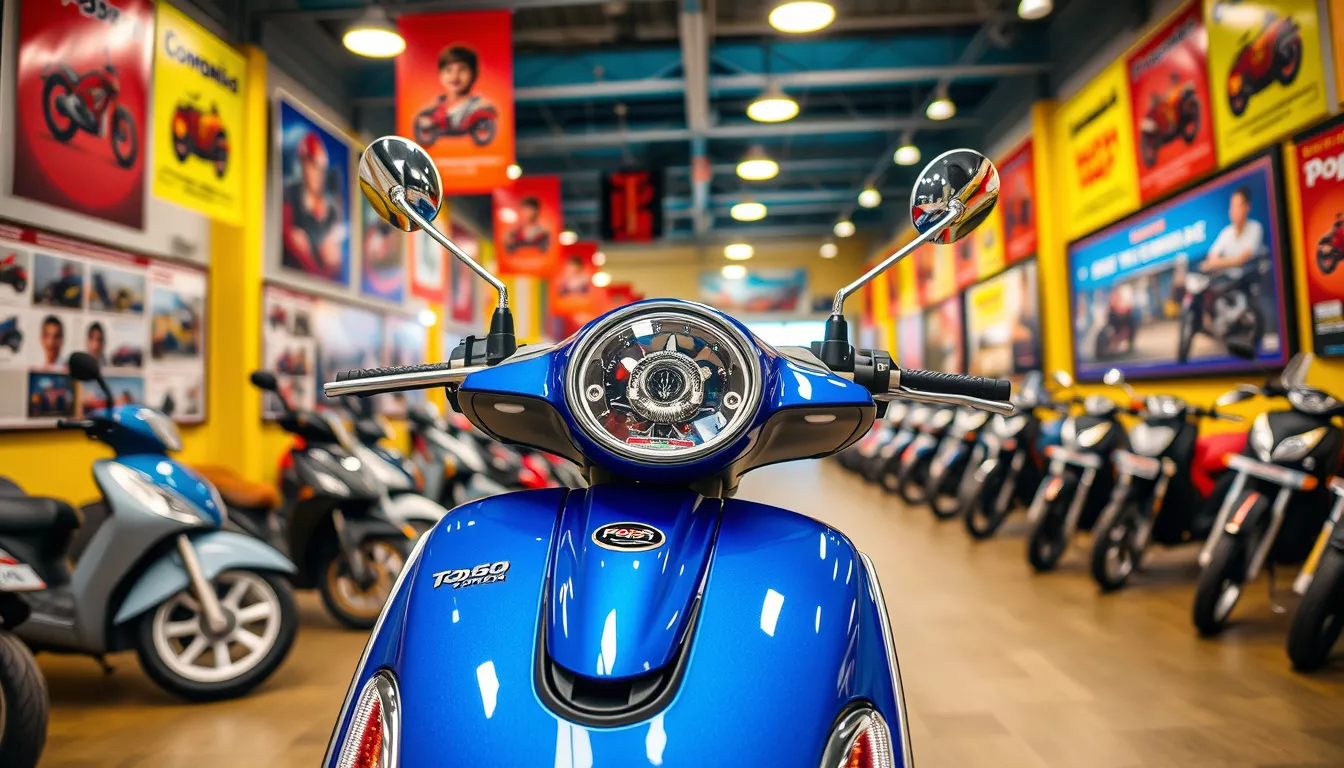 Quanto está saindo uma pop 110 no consórcio?