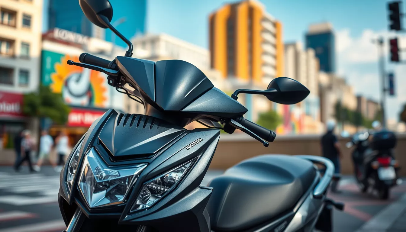 Quanto está uma Fan 160 na Honda 2023?