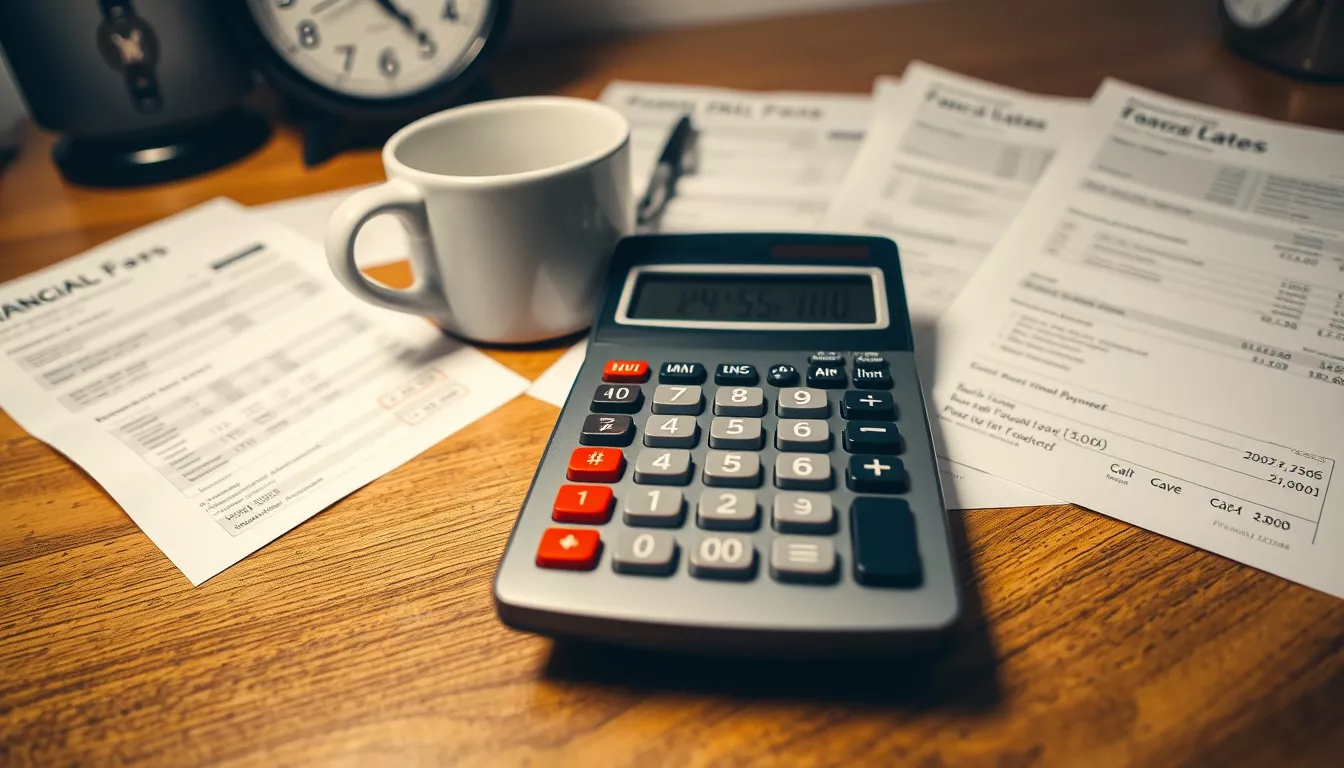 Quanto fica 230 mil financiados pela Caixa?