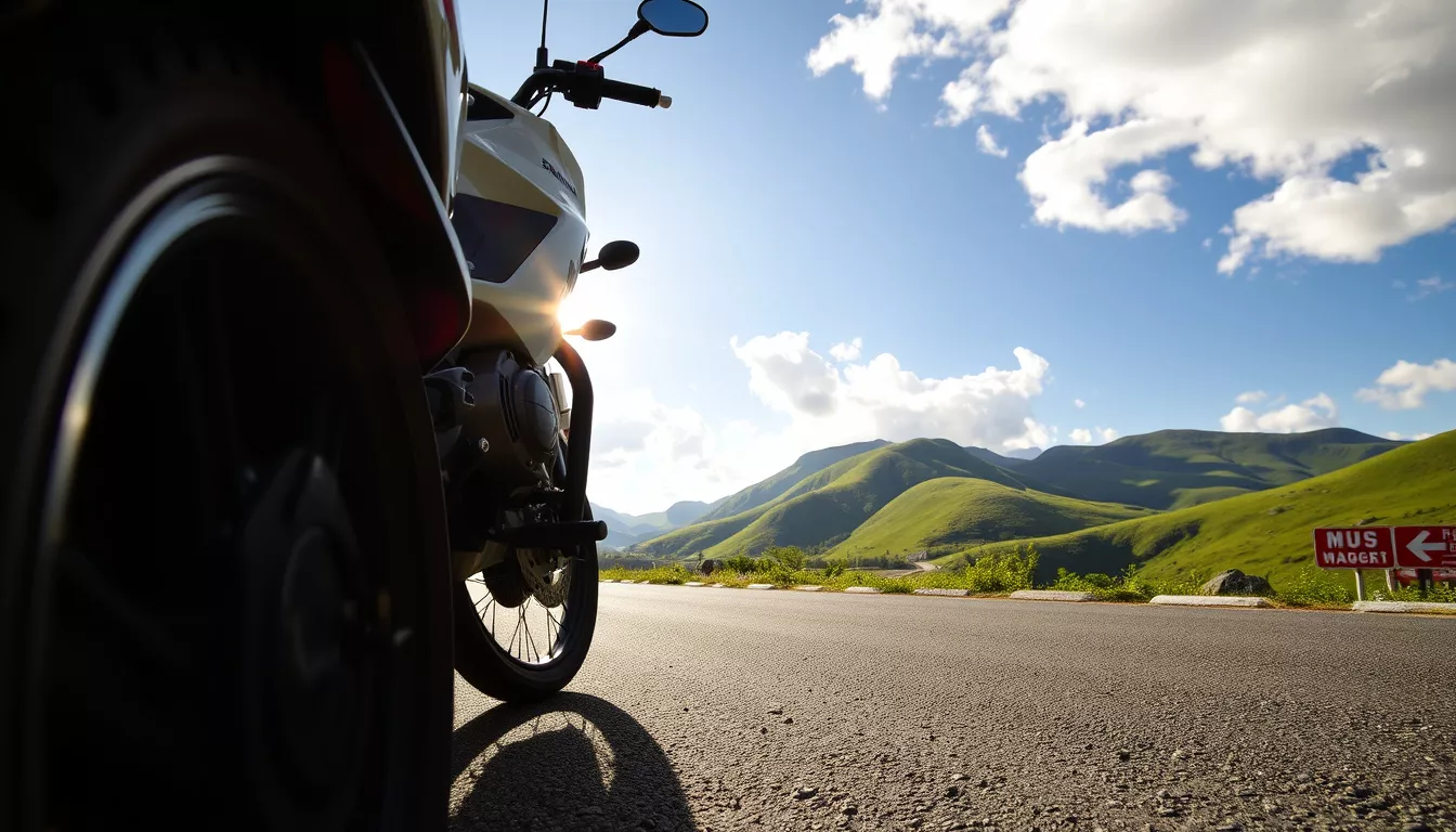 Quanto fica a parcela da Shineray?