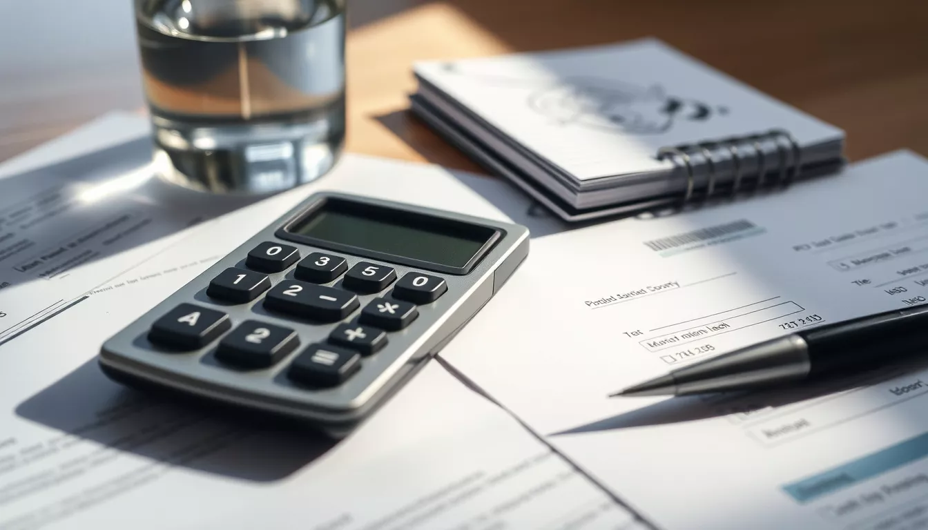 Quanto fica a parcela de um empréstimo de 2 mil?