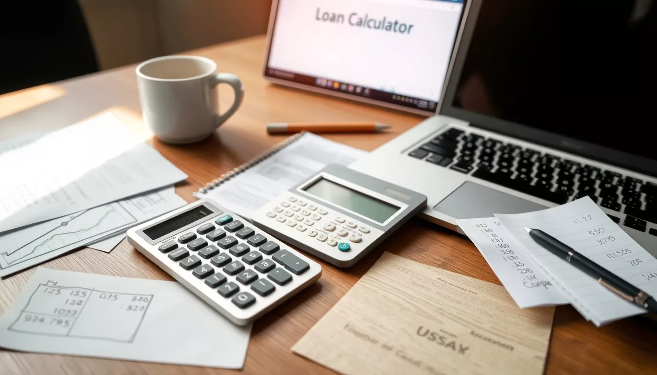 Quanto fica a parcela de um empréstimo de R$ 20000?