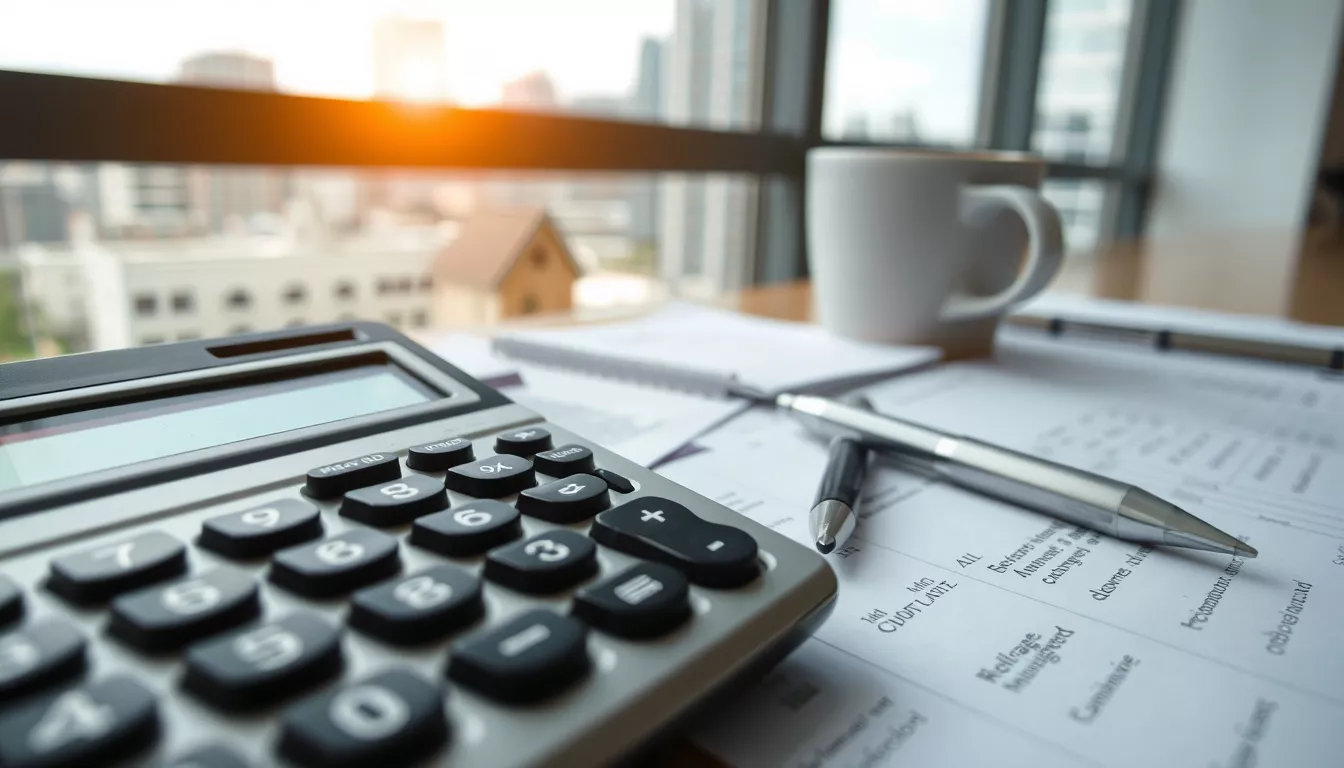 Quanto fica a parcela de um financiamento de 250 mil?