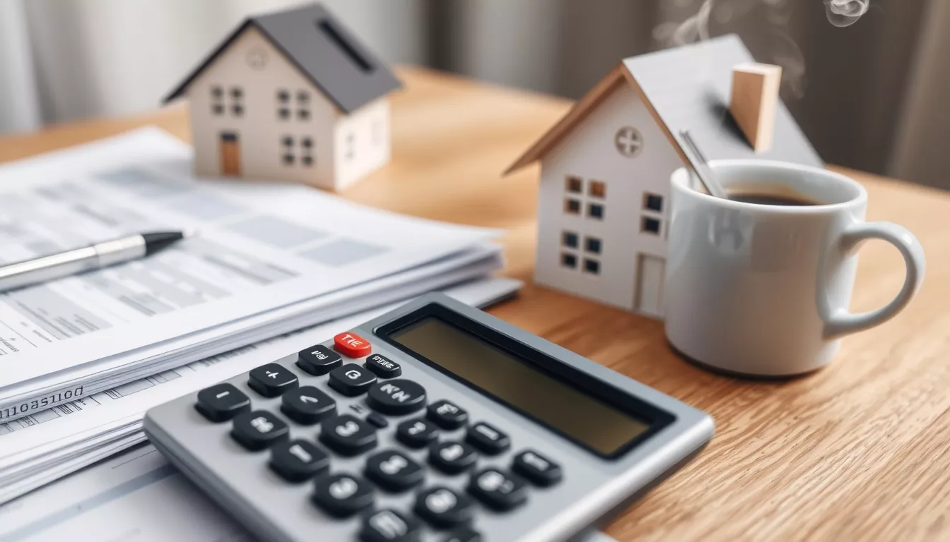 Quanto fica a parcela de um financiamento de 300 mil pela Caixa?